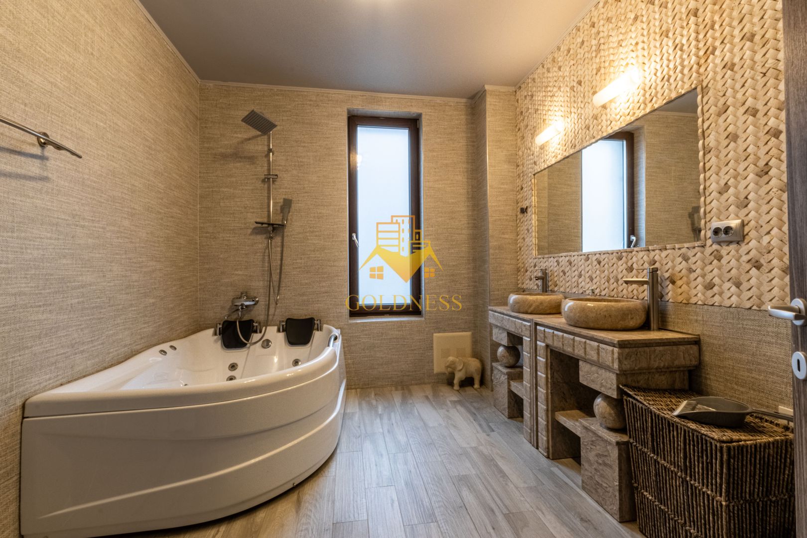 3 camere, 150mp,modern,parcare,gradina,terasa,Europa zona Calea Turzii - Poză 7