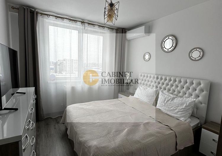 2 Camere - 60MP | Decomandat | 2020 | Credit | Pacii - Poză 2