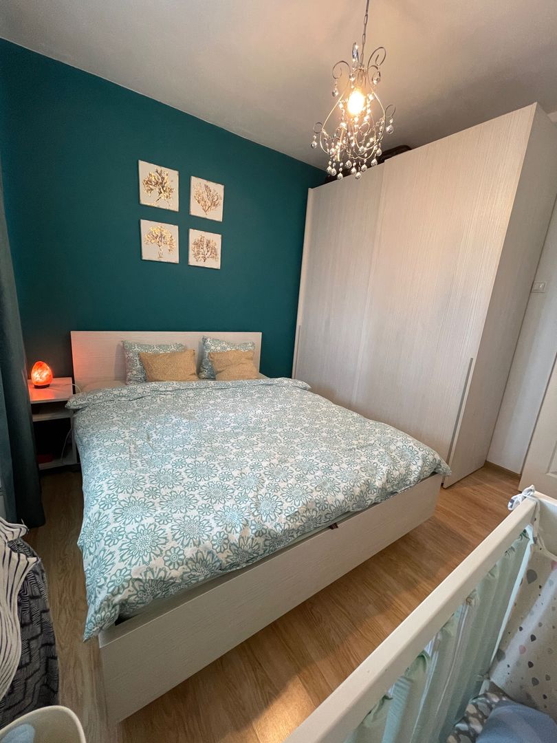 Apartament 2 camere-semidecomandat, Ion Mihalache, Bucuresti - Poză 6