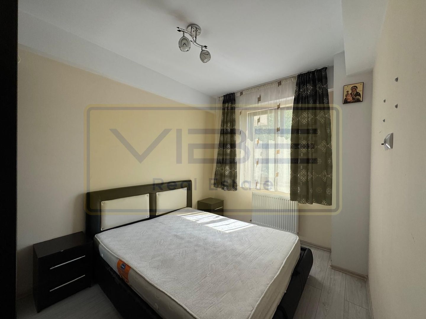 Apartament 2 camere decomandat+parcare Tatarasi - Poză 7