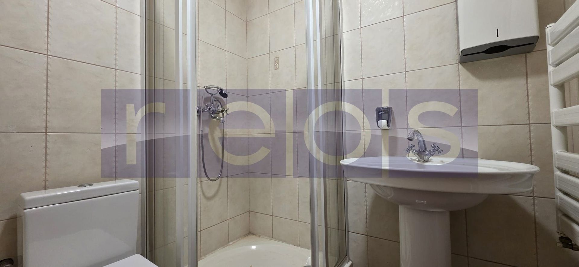 VANZARE 3 CAMERE | 120MP | ZONA DOROBANTI - Poză 14