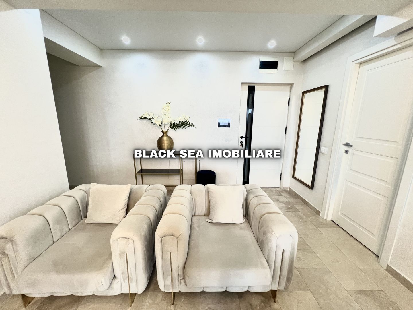 Apartament 3 camere, 2 băi + loc de parcare, Tomis Plus - Ocazie Unica - Poză 4