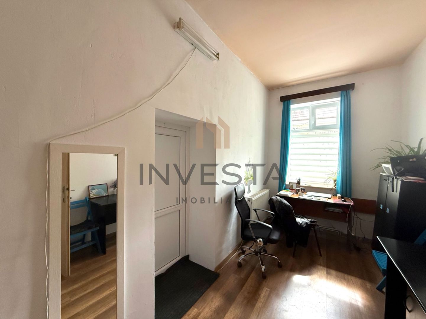 Apartament 2 camere, ideal pentru investitie, zona Regele Ferdinand! - Poză 2