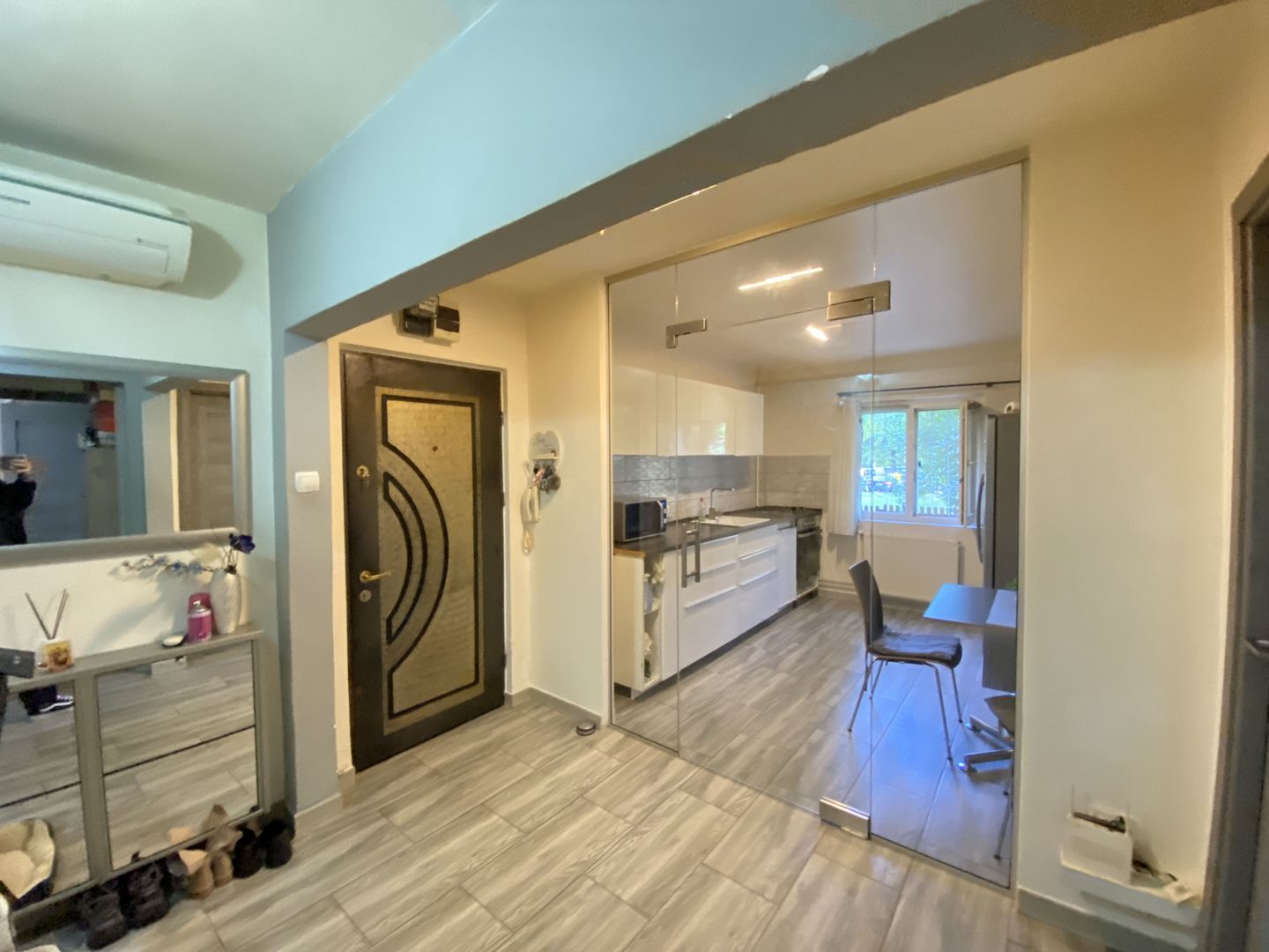 Apartament 3 Camere, Parter, Gradina, Spitalul Județean, Comision 0% - Poză 5