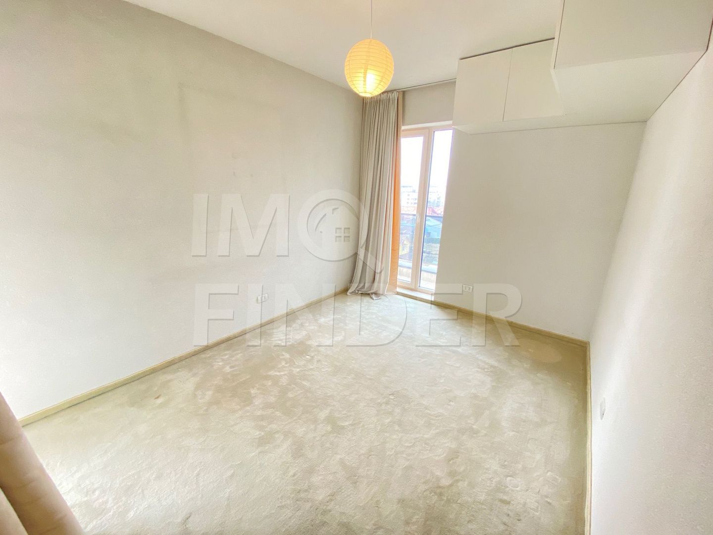 Vanzare penthouse 135 mp + 135 mp terasa, Marasti, zona Aurel Vlaicu - Poză 13