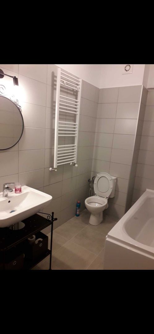 Apartament 2 camere in complexul rezidential Timisoara 58 Residence - Poză 6