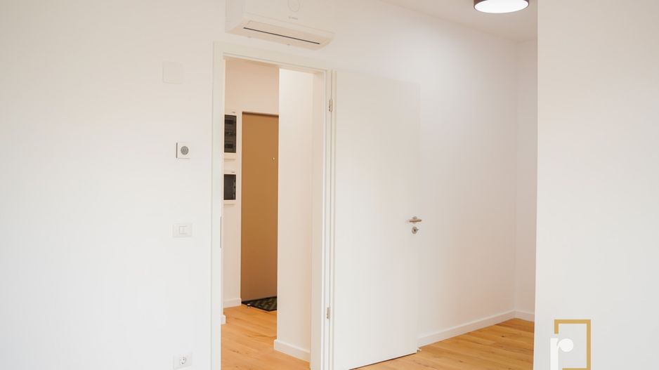 APARTAMENT 2 CAMERE | GREEN LAKE | LOC DE PARCARE | GRADINA 168MP - Poză 20