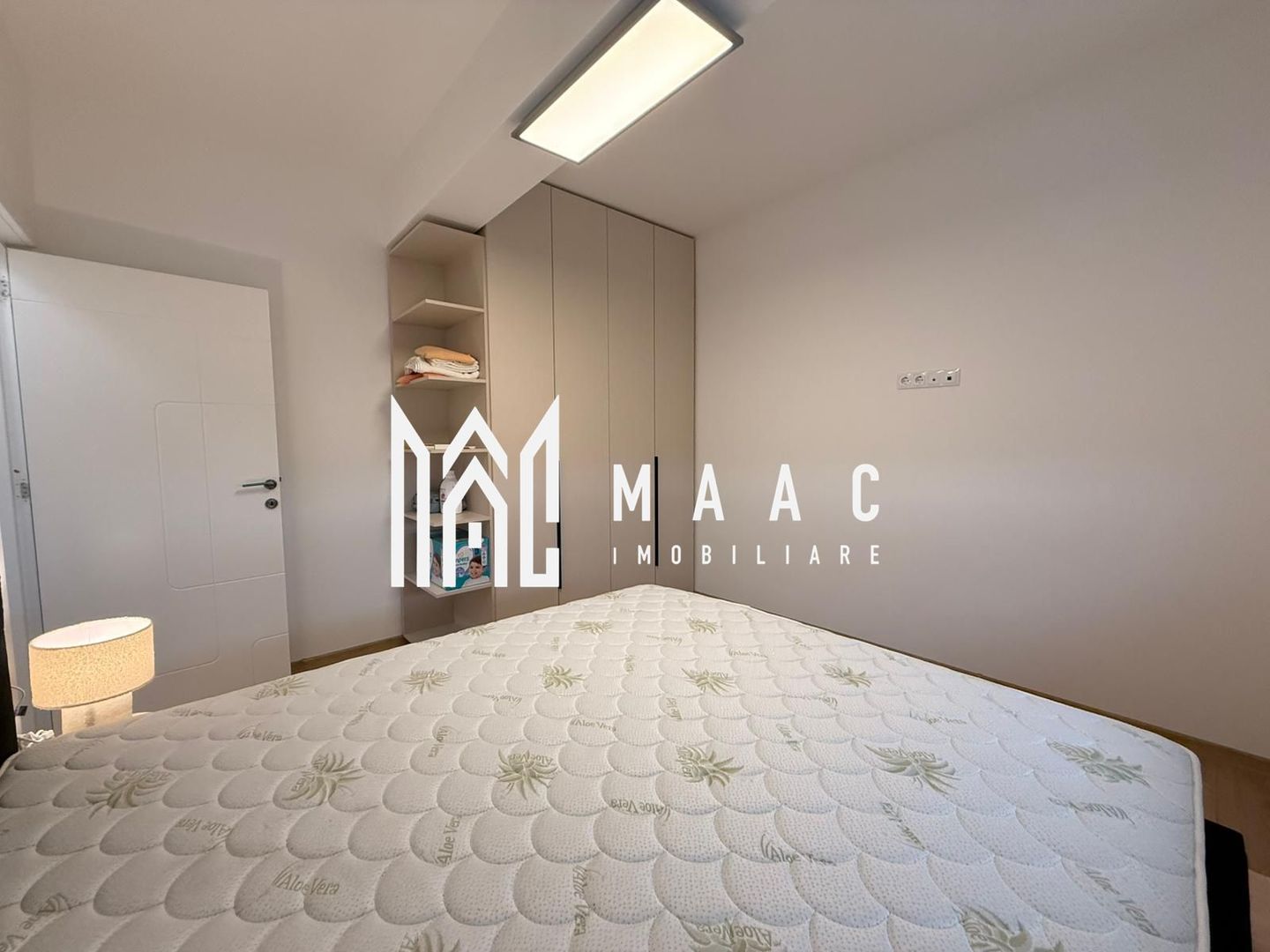 Apartament 2 camere nou | Parcare | Terasa | Lift | Central - Poză 11