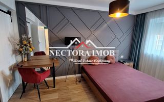 NECTORA IMOB-Apartament 2 camere, Zona Onestilor, mobilat/utilat LUX - Poză 7