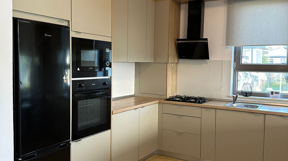 Comision0%-Corbeanca-Tamasi-Vila 4 camere, Mobilata/Utilata-Parcare - Poză 10