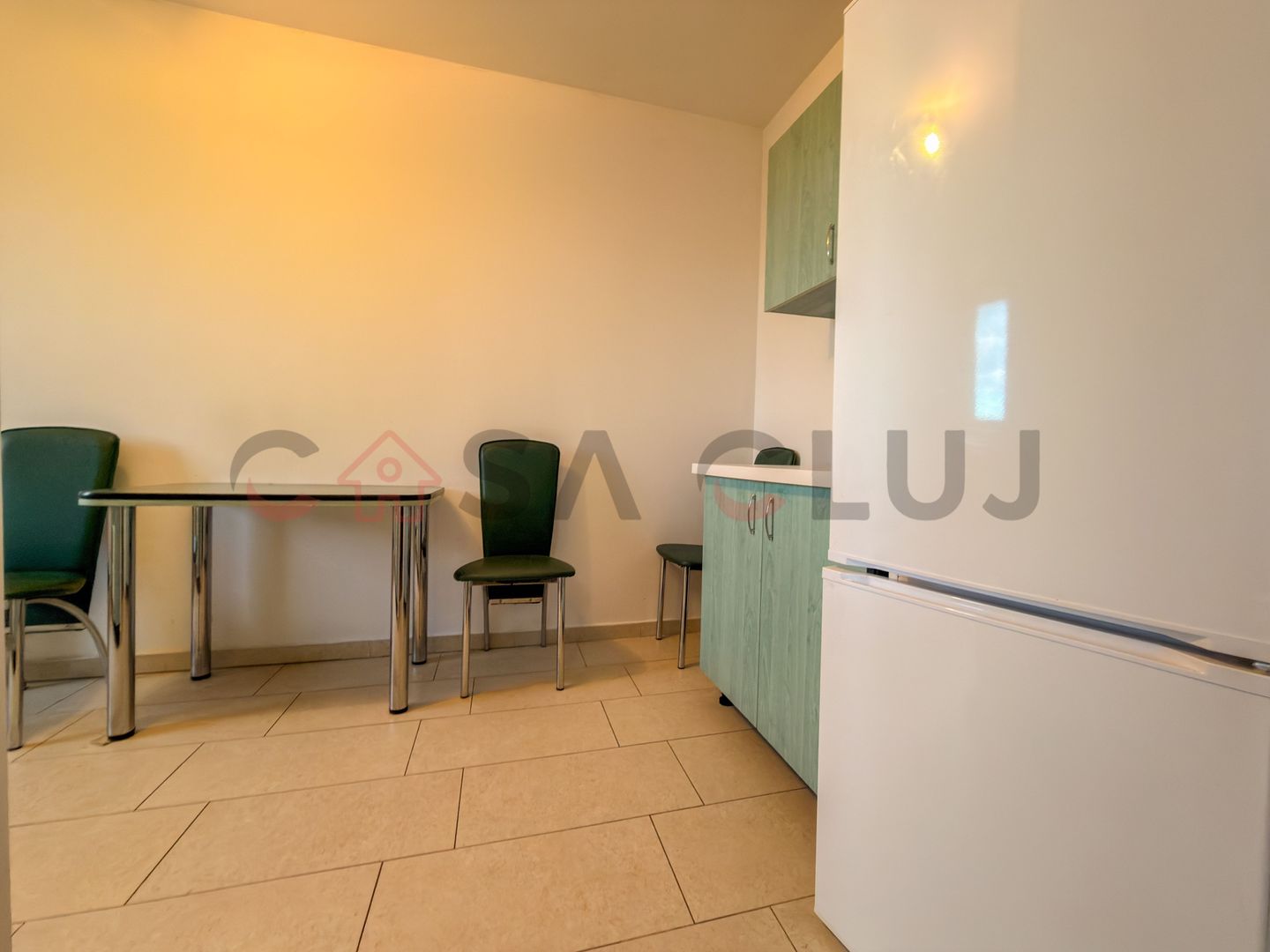 Apartament cu 1 camera cu parcare, zona BMW, Carrefour, VIVO ! - Poză 7