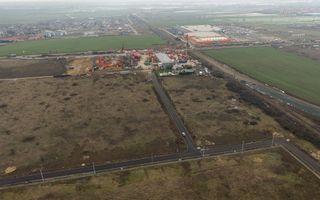 Teren intravilan de 605 mp în Vladimirescu - Poză 15