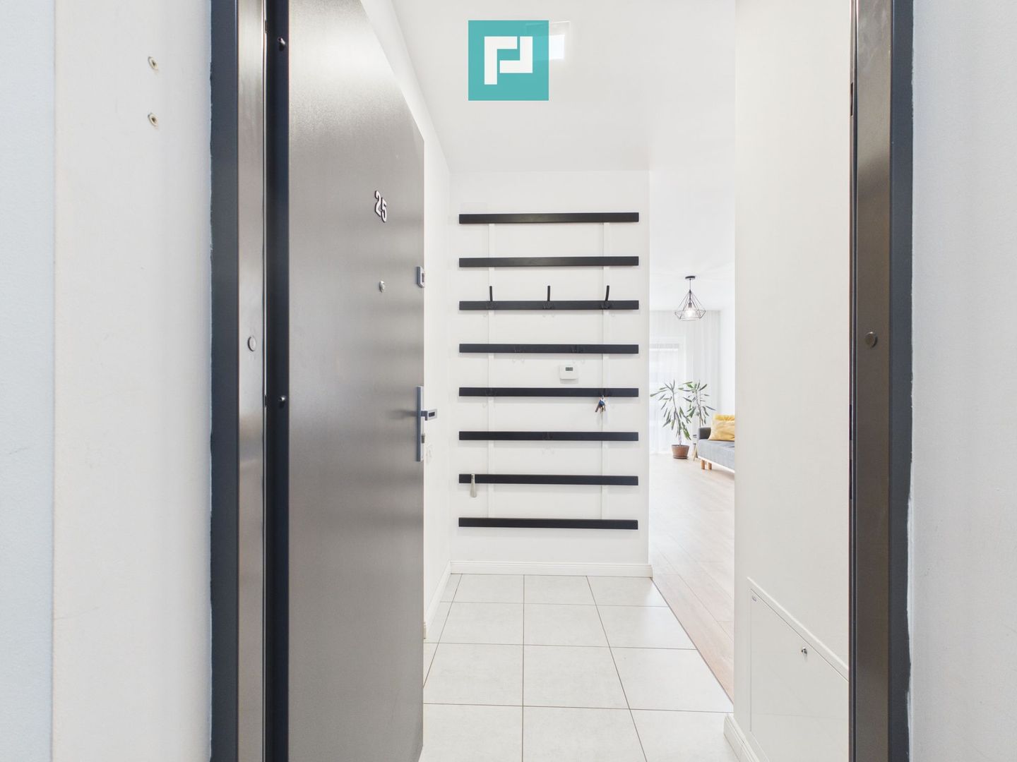 Apartament Premium Ceyrat, Parcare Inclusă - Poză 12
