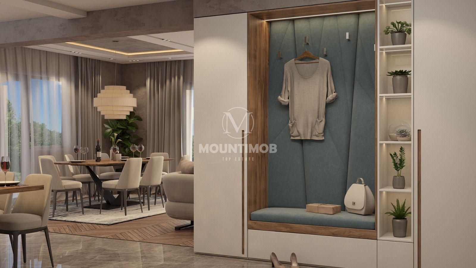 Casă 4 camere 120 mp/utili, teren generos 500 mp, Cristian/Brasov - Poză 7