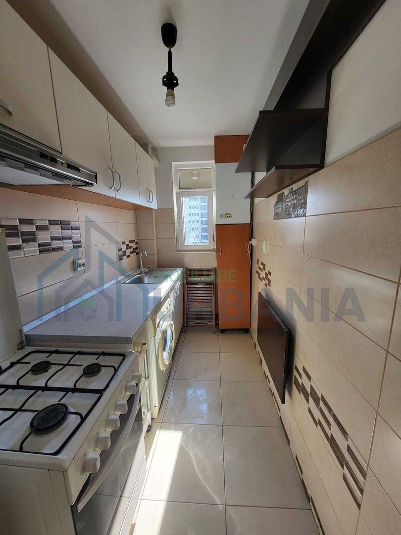 Iasi, Centru civic, Hala Centrala, Apartament 2 camere - Poză 8