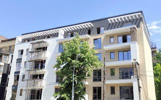 Apartament 4 camere I Aviatiei Aerogarii Baneasa I taxare inversa - Poză 3