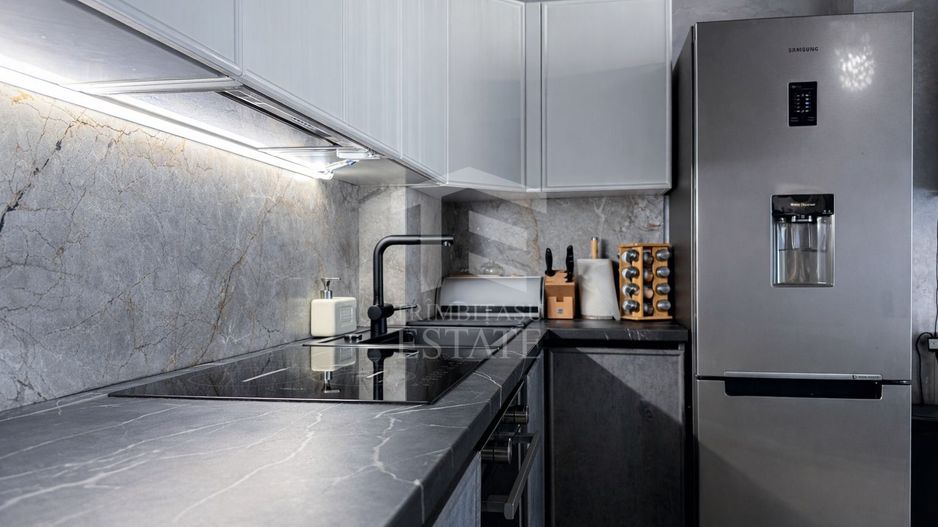 Studio premium 50 mp – Sigma Residence, Tomis Plus, Constanta - Poză 9