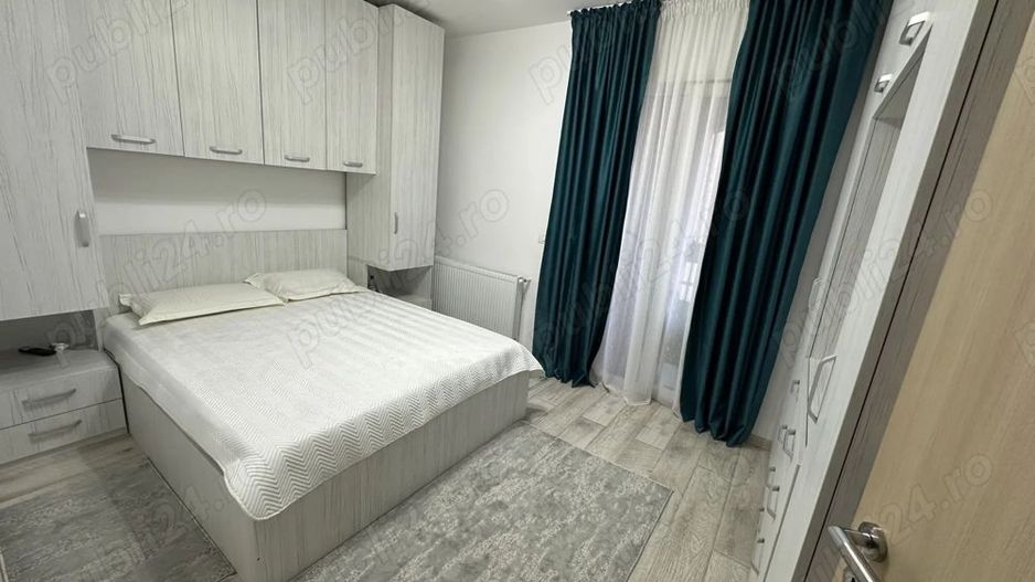 Apartament 3 camere Giroc bloc nou - Poză 6