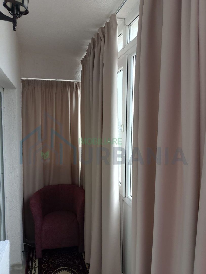 Vânzare apartament 2 camere, Valea Lupului, zona Rond Era, 54 mp utili, 89.800 euro - Poză 7