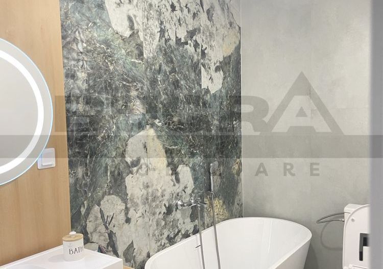 Apartament 3 camere, 2 bai, 57mp, teasa 11mp, parcare, zona Ira - Poză 7