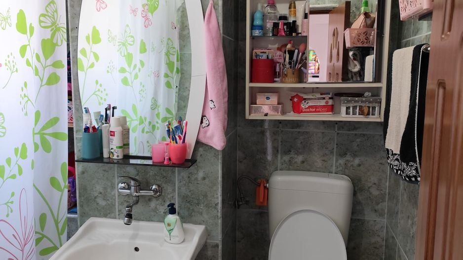 ageuropa.ro vinde ap 3 cam 66mp la etajul 4 în Micro 16. - Poză 8