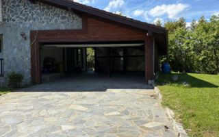Casă premium în Cisnădioara | 280 mp utili | Teren 1300 mp | 4 dorm - Poză 13