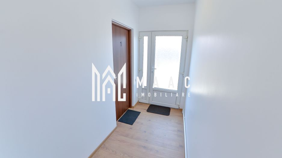 Casa individuala | Teren 265 MPU | Investitie | Vasile Aaron - Poză 23