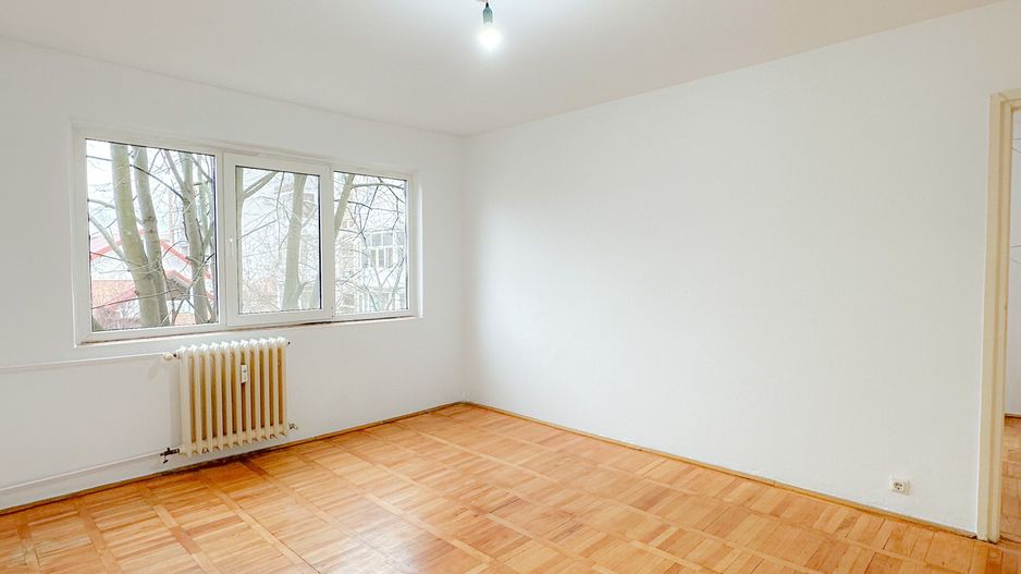 REZERVAT - Direct Proprietar | Apartament 2 camere - 42.8 mp | P-ta Doina | 0% - Poză 15