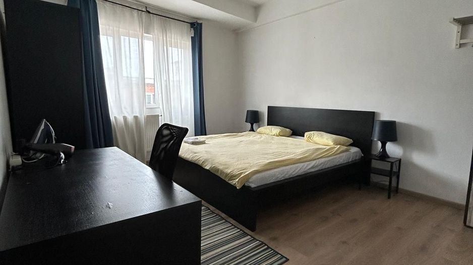 Apartament 2 camere ultracentral – Universitate - Poză 2