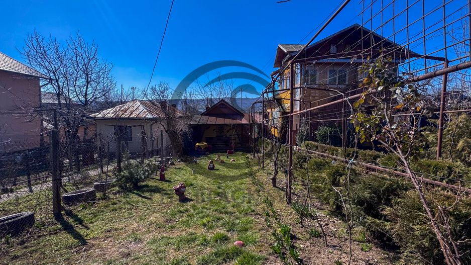 Casa cu 5 camere de vanzare  | Urlati, Prahova | Comision 0% - Poză 2