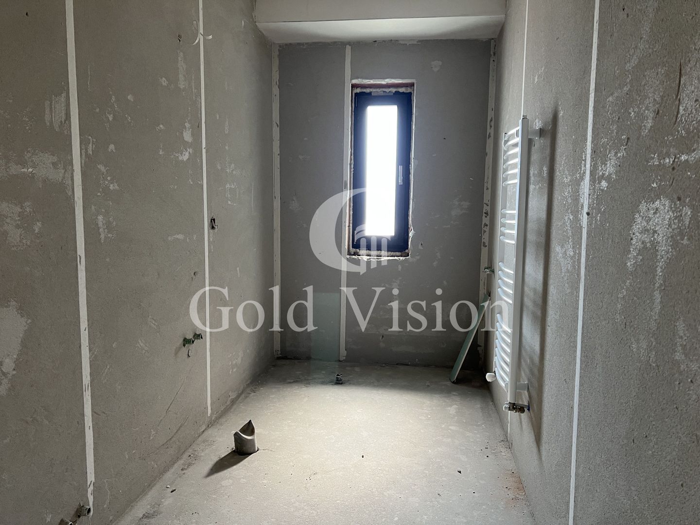 Apartament cu 2 camere, 69 mp utili, bloc nou, cartier Unirii - Poză 7