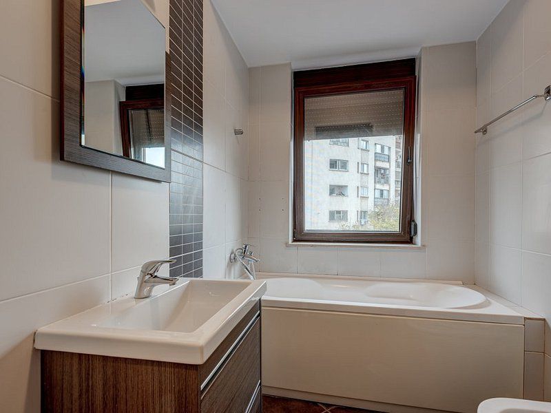 Apartament 3 camere Unirii, imobil nou, mobilat si utilat - Poză 4