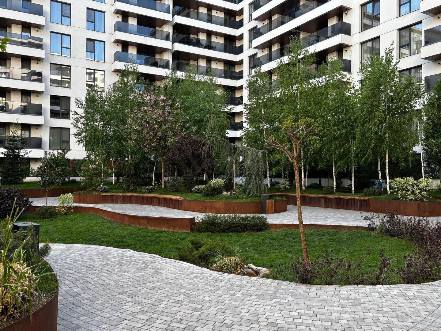 Apartament 2 camere Premium | Elegant | Loc de Parcare | Aviatiei - Poză 14