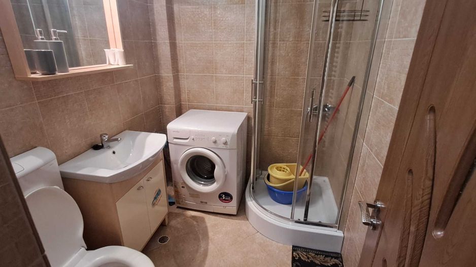 Apartament cu 2 camere de închiriat in Alba Iulia - Poză 4