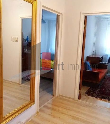 De vanzare 4 camere Titan-Parcul Teilor Ozana - Poză 3