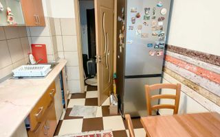 Apartament 2 camere | Crângași | complet mobilat - Poză 3