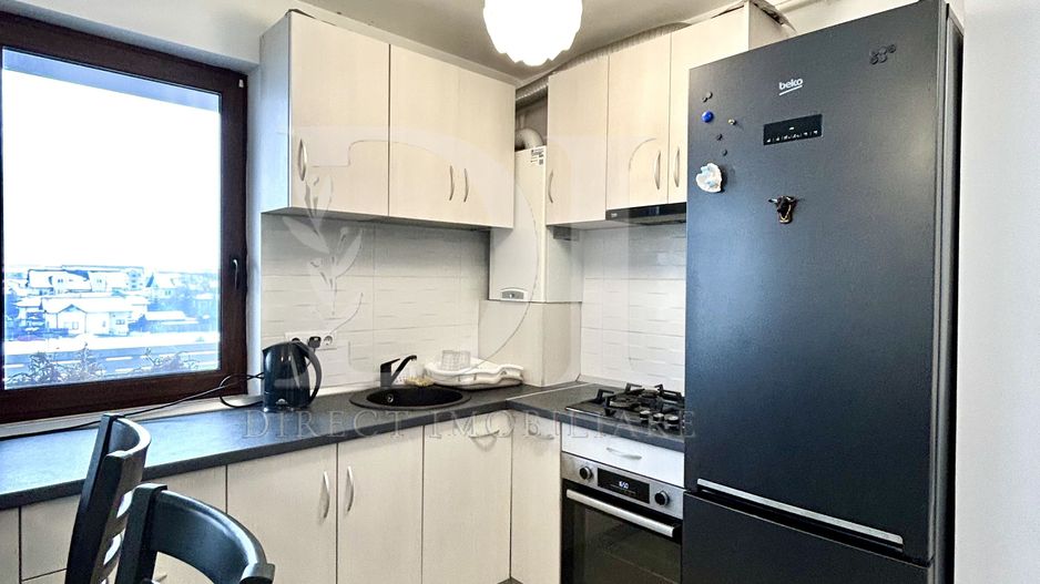 Apartament 3 camere de inchiriat/ Zona Parcul Poligonului / Floresti - Poză 4