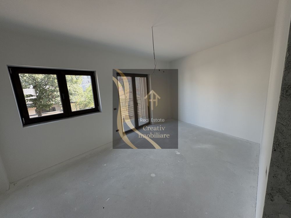 Garsoniera 44mp utili Etaj 1 doua balcoane Decomndata - Poză 1