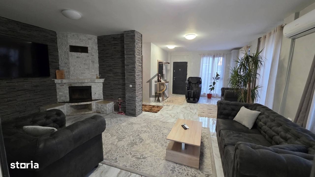 Casa 4 camere mobilata si utilata,garaj- Visan-Bucium- Iasi - Poză 6