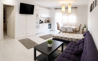 Apartament 3 camere | Balcon | Parcare | Zona Rahovei - Poză 1