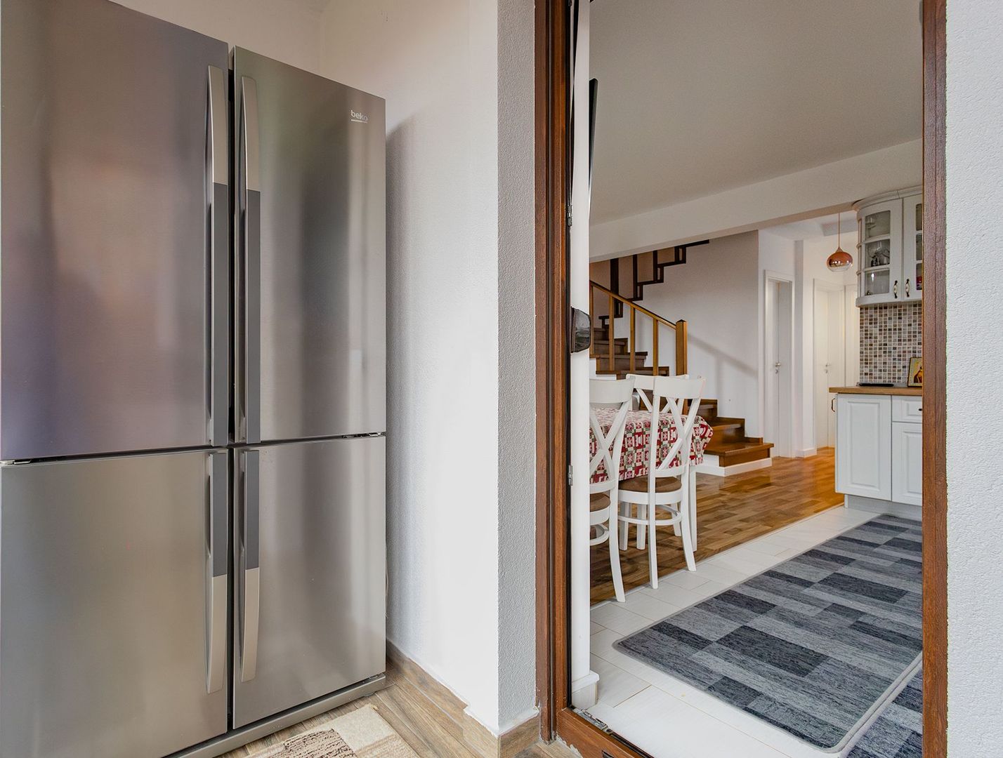 Casa individuala la pret de duplex langa padure | Comision 0% - Poză 7