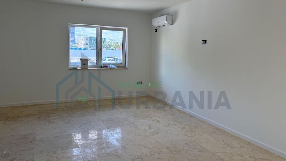 Spațiu comercial nou de închiriat, 200 mp + garaj 100 mp, zona Galata, Iași - Poză 1