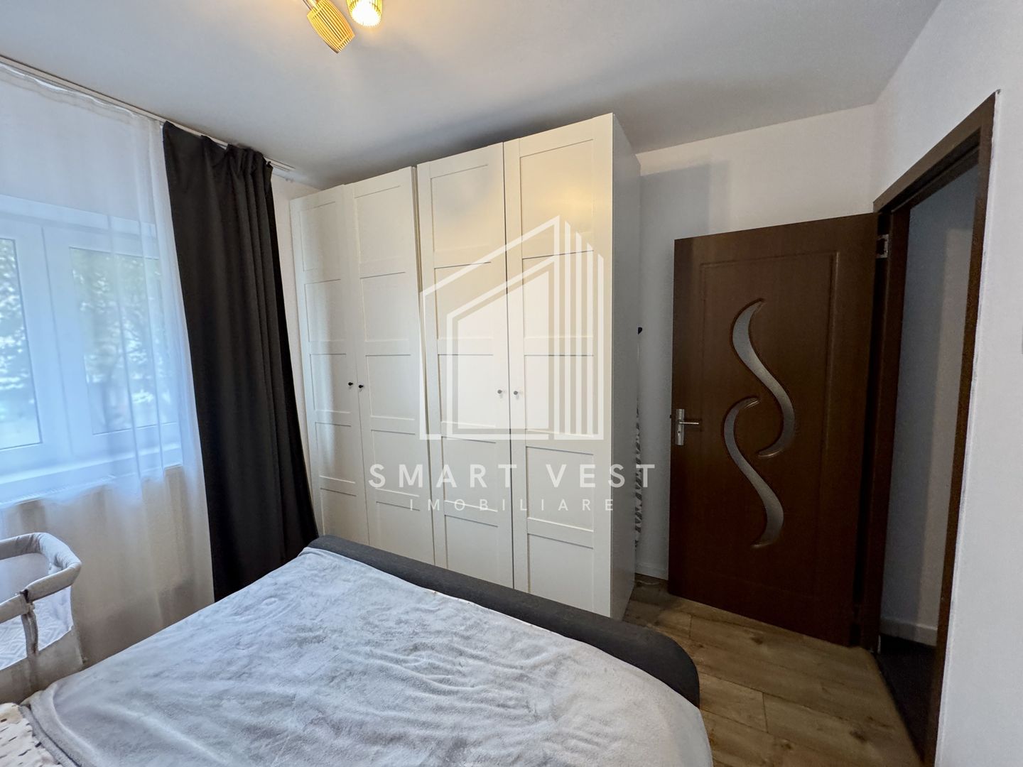 Apartament 3 camere de vânzare | Etaj 1 cu lift | Zona Careiului - Poză 5