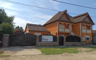 Vilă P+E de vânzare în Valea lui Mihai – 233 mp, teren 733 mp - Poză 17