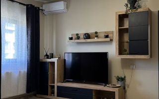 Ap.2 camere,prima inchiriere,centrala propie,bloc nou,langa metrou - Poză 1