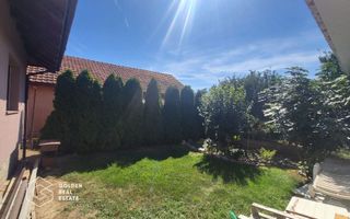 Casa pe parter in Chisoda, liniste, confort si acces facil catre Timisoara - Poză 15