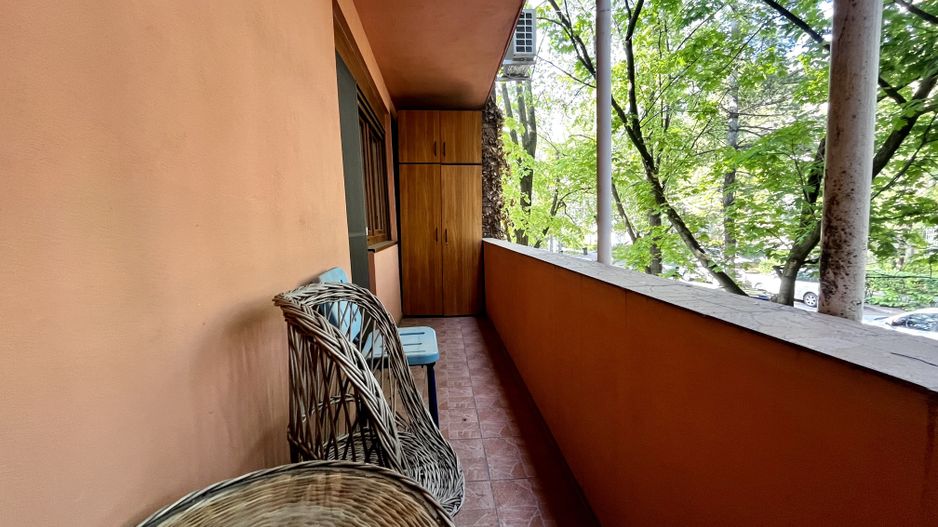 Apartament 4 camere + garaj | Etaj 1 | Zona Centrală – Medicină - Poză 16