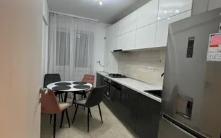 Apartament 2 camere + parcare Uverturii - Gorjului D6 - Poză 26