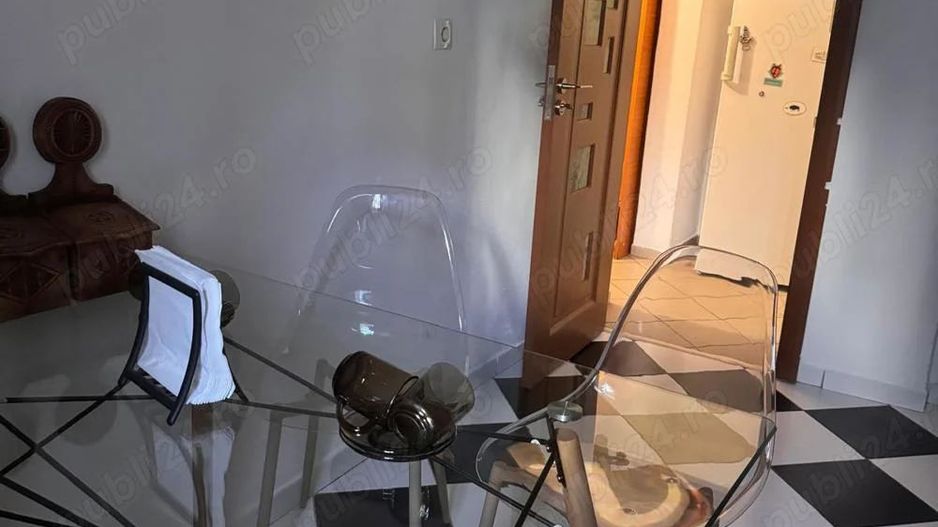 Apartament spatios Lujerului metrou - Poză 9