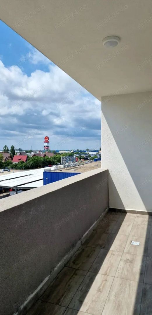 Studio 48 mp New World Militari + loc parcare subterană - Poză 8